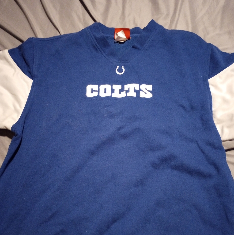NFL sweater